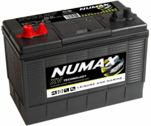 NUMAX XV MARINE BATTERY XV31MF