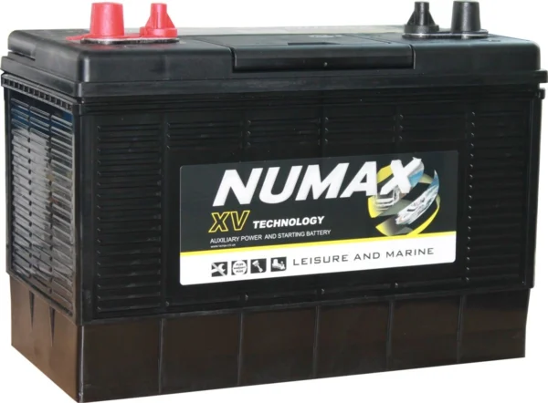 Numax Slg NUMAX XV MARINE BATTERY XV35MF - Infinite Batteries