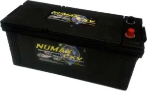 NUMAX XV MARINE BATTERY XV60MF