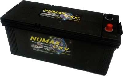 NUMAX XV MARINE BATTERY XV60MF