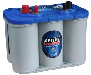 OPTIMA BLUE TOP MARINE BTDCM4.2
