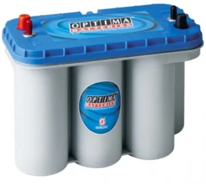 OPTIMA BLUE TOP MARINE BTDCM5.5