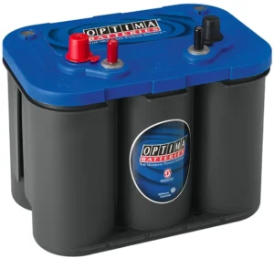 OPTIMA BLUE TOP MARINE BTSLIM4.2