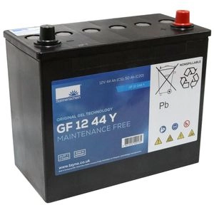 SONNENSCHEIN GEL BATTERY GF12025YG