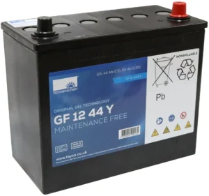 SONNENSCHEIN GEL BATTERY GF12044Y