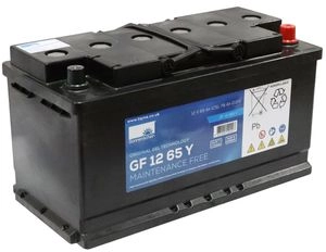 SONNENSCHEIN GEL BATTERY GF12065Y