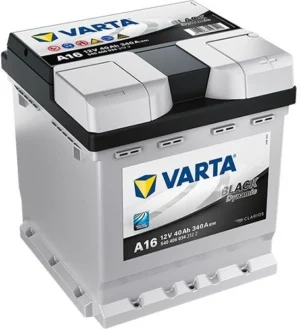 VARTA BLACK Dynamic A16
