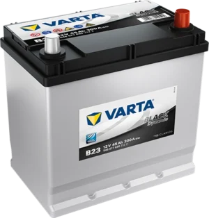 VARTA BLACK Dynamic B23
