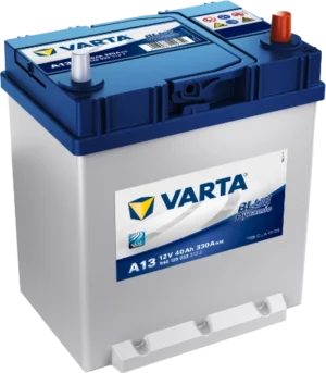 VARTA BLUE Dynamic A13