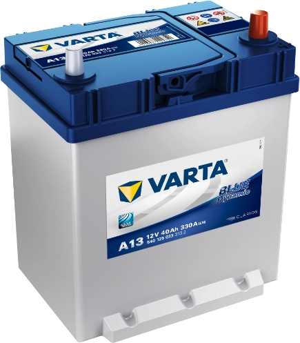 VARTA BLUE Dynamic A13