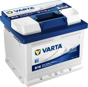 VARTA BLUE Dynamic B18