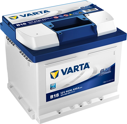 VARTA BLUE Dynamic B18