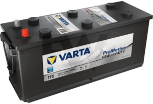 VARTA PRO motive HD 12V I16