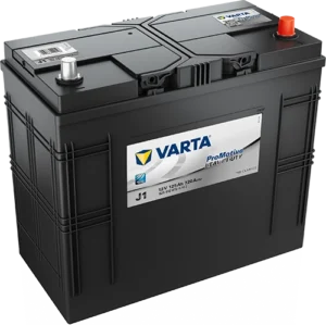 VARTA PRO motive HD 12V J1