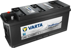 VARTA PRO motive HD 12V J10