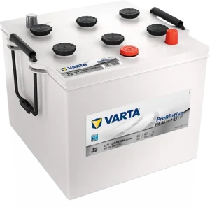 VARTA PRO motive HD 12V J3