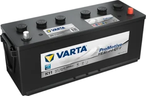 VARTA PRO motive HD 12V K11