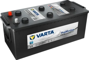 VARTA PRO motive HD 12V L2
