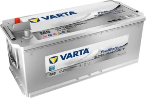 VARTA PRO motive SHD M9