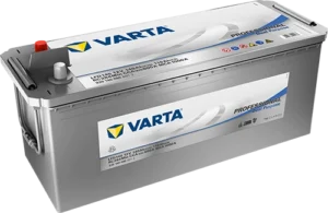 VARTA Professional Deep Cycle - Maintenance free Calcium Technology LFD140