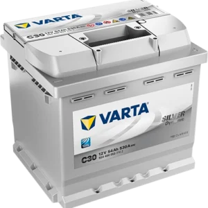 VARTA SILVER Dynamic C30