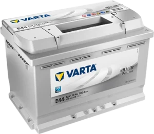 VARTA SILVER Dynamic E44